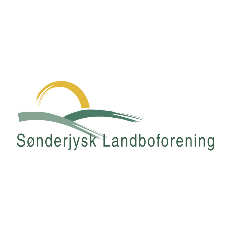 Sonderjysk Landboforening vector