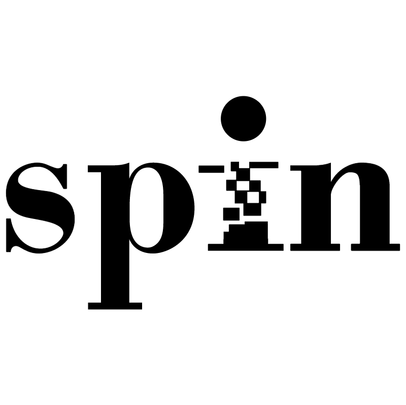 Spin vector