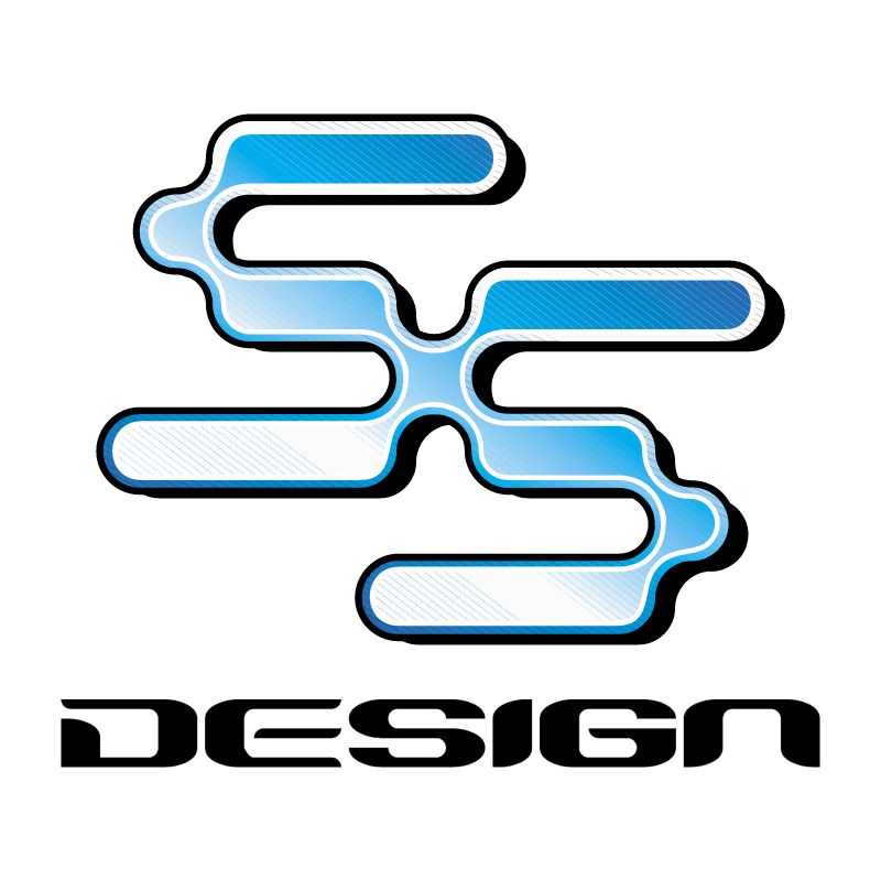 SS Design vector