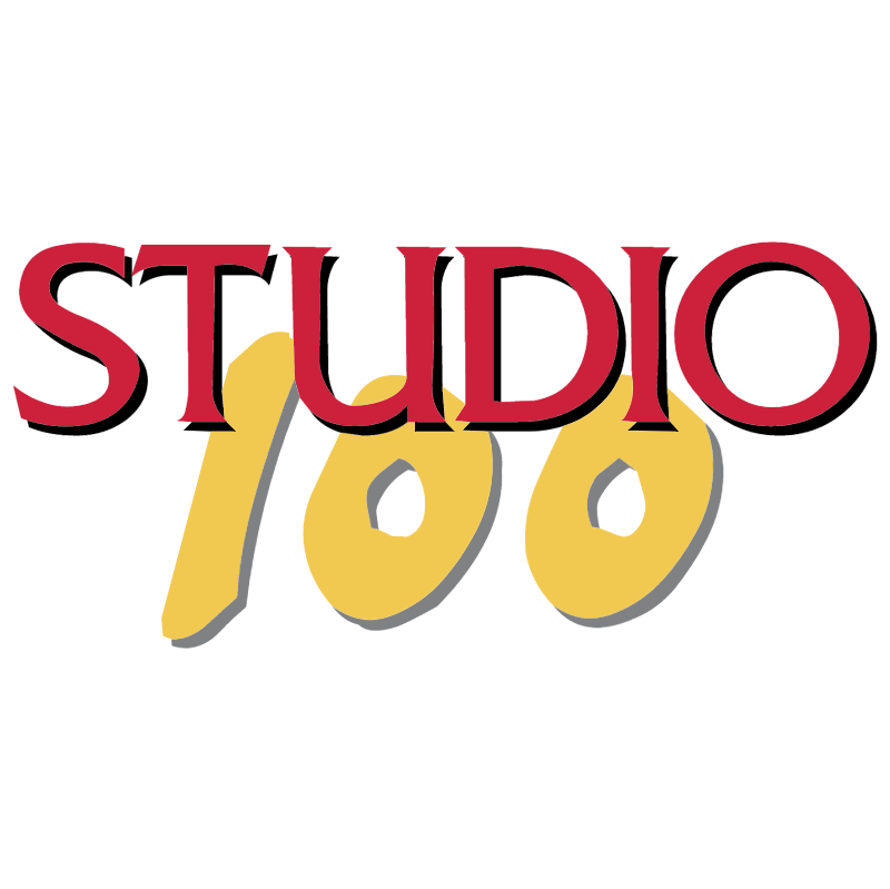 Studio 100 vector