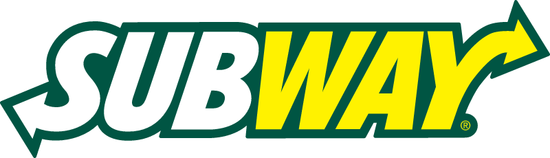 Subway vector logo