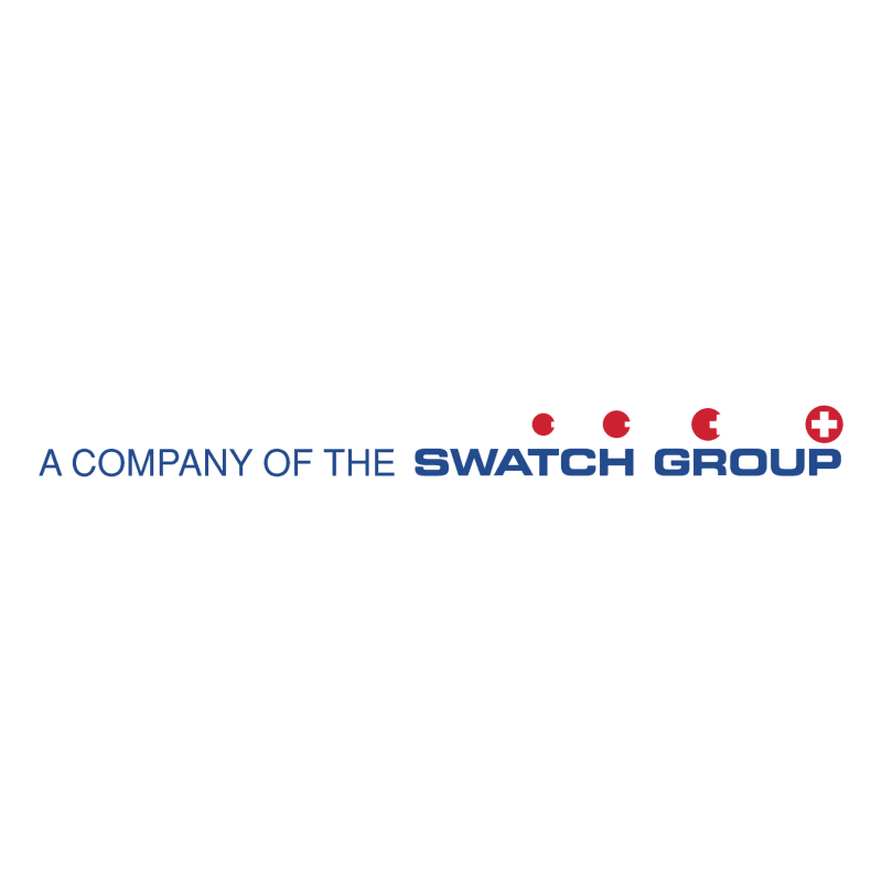 Swatch Group vector