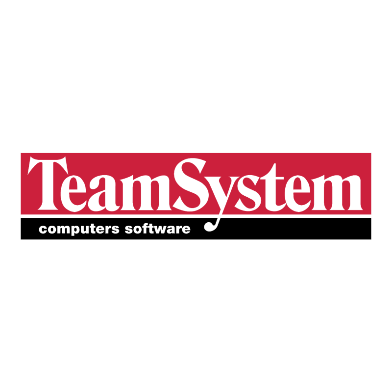 TeamSystem vector