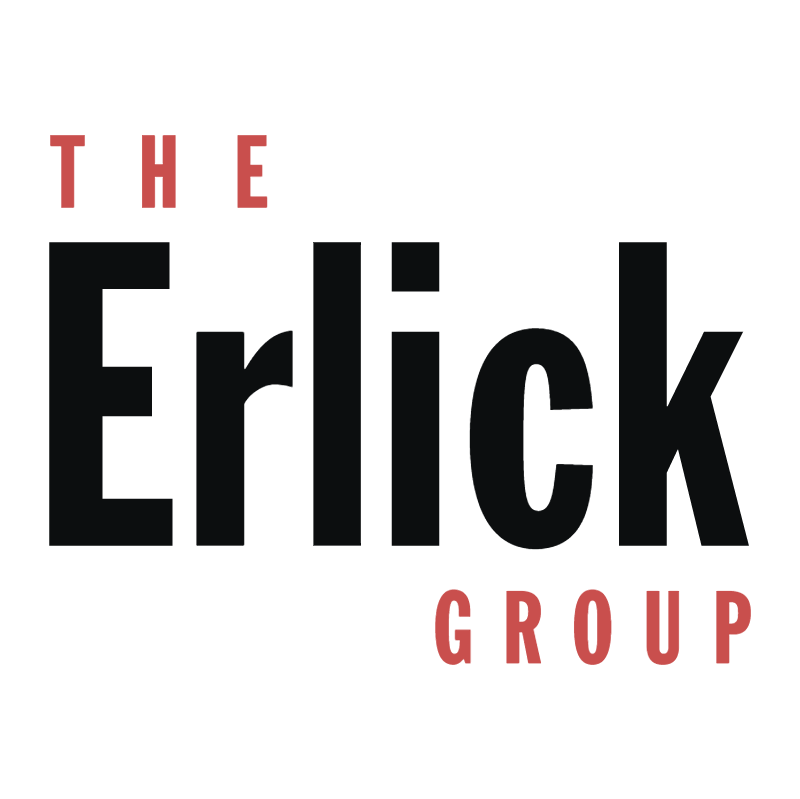 The Erlick Group vector
