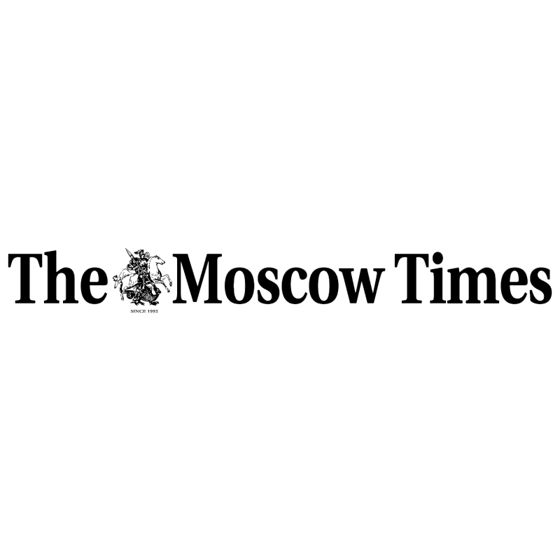The Moscow Times vector