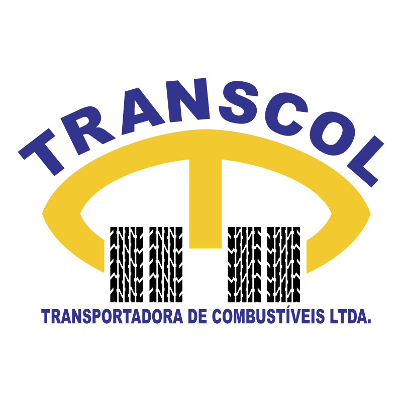 Transcol vector logo