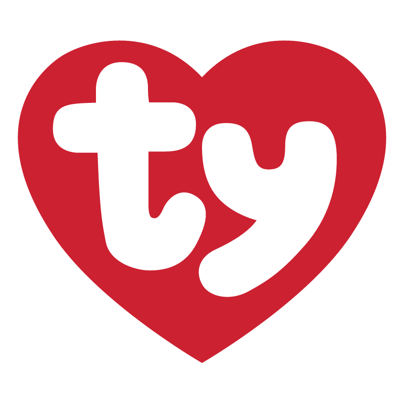 Ty vector logo