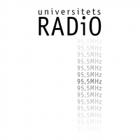 Universitets Radio vector