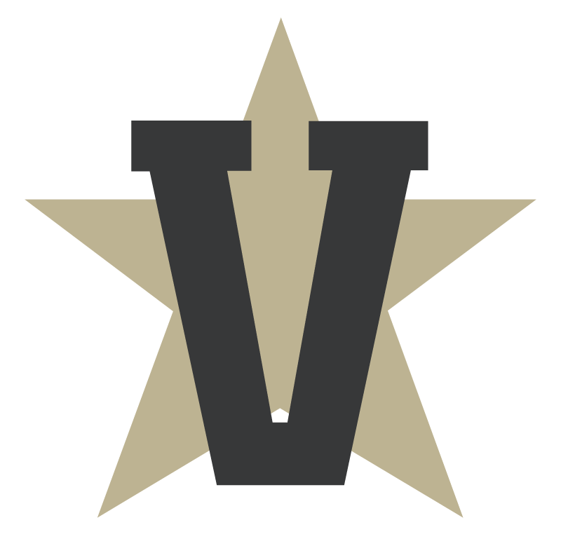 Vanderbilt Commodores vector