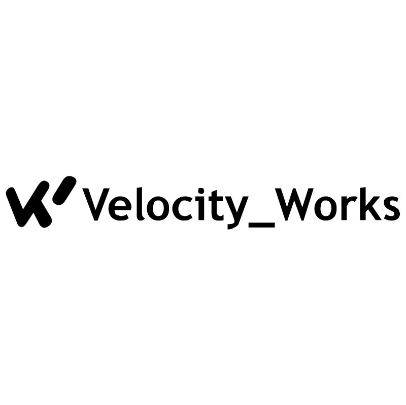 Velocity Works vector
