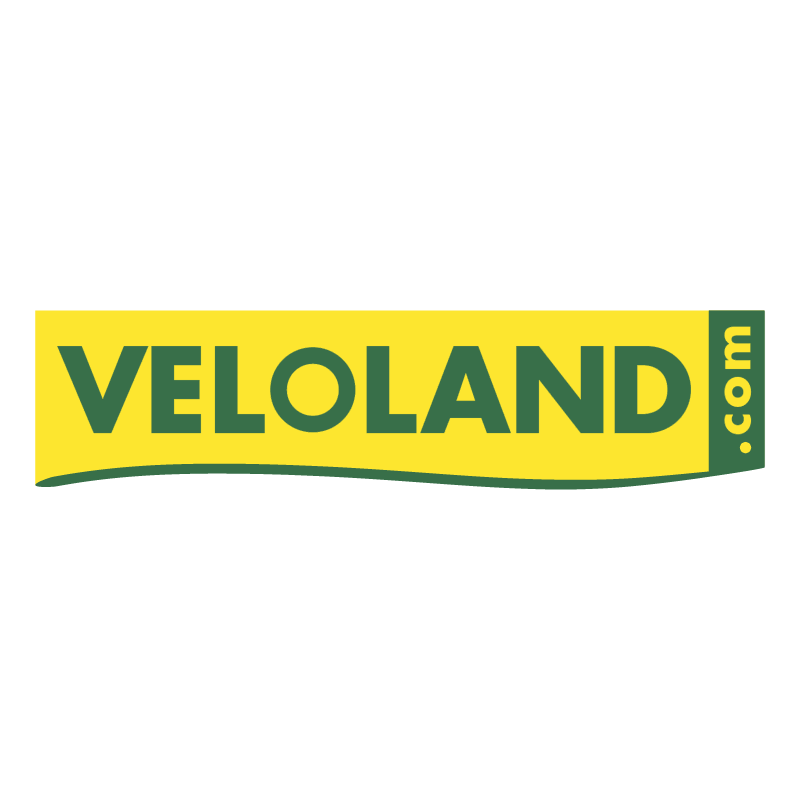 Veloland com vector