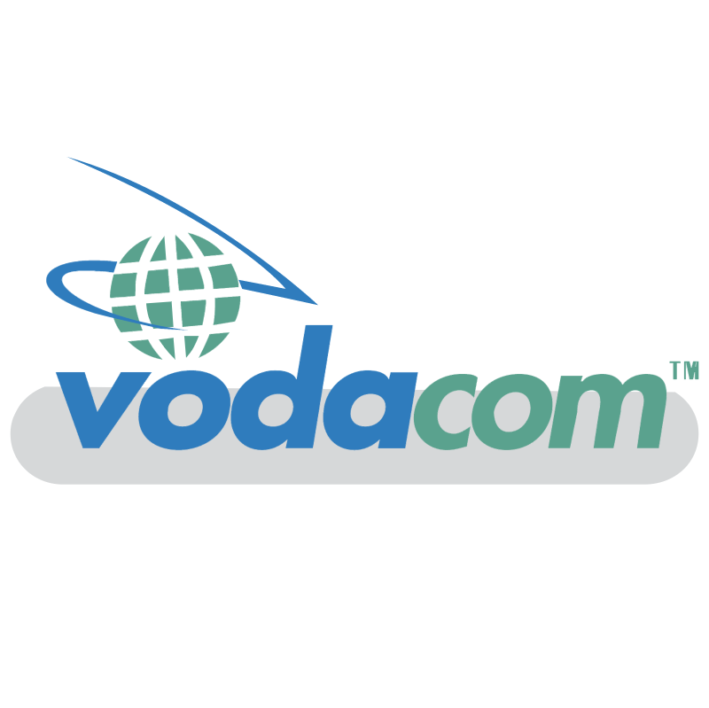 Vodacom vector