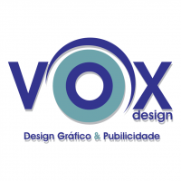 VOX design vector