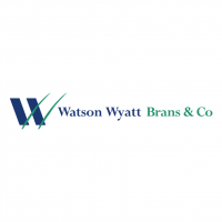 Watson Wyatt Brans &amp; Co vector