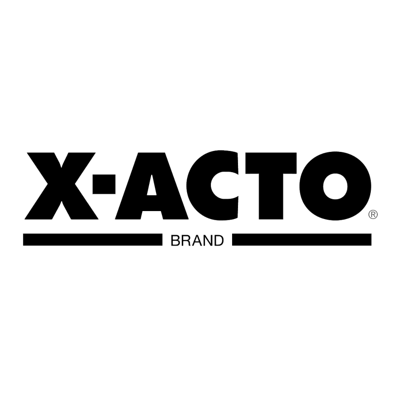 X Acto vector