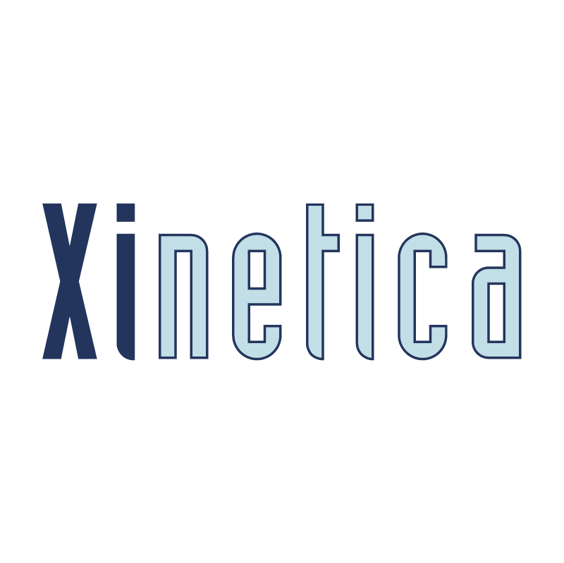 Xinetica vector