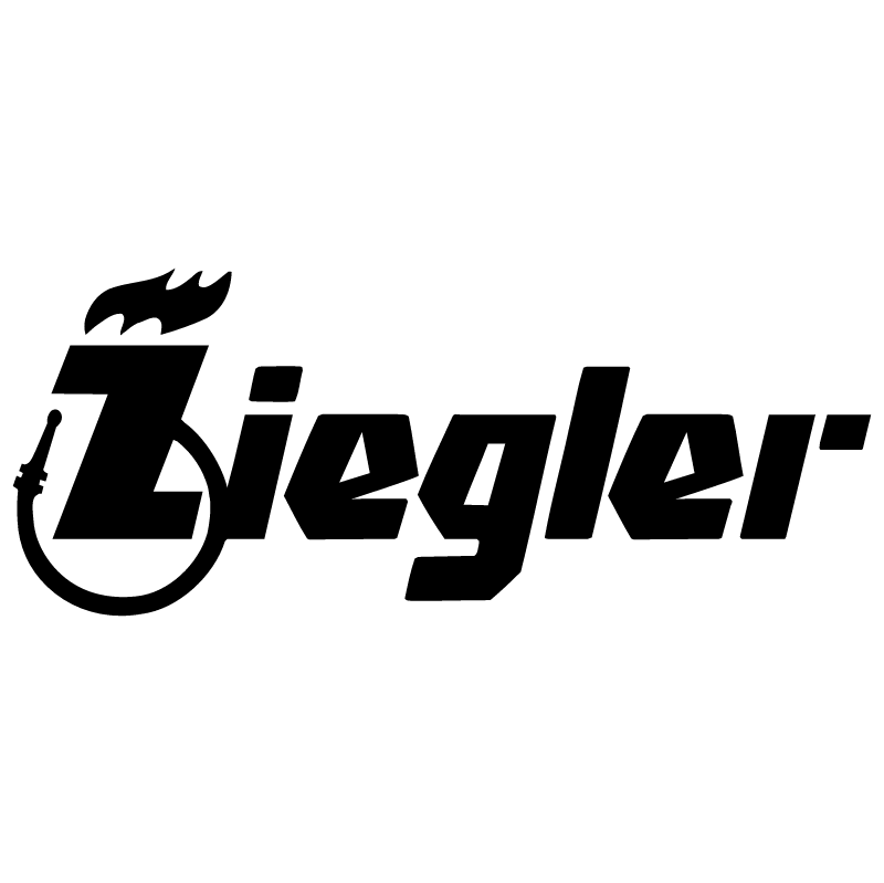 Ziegler vector