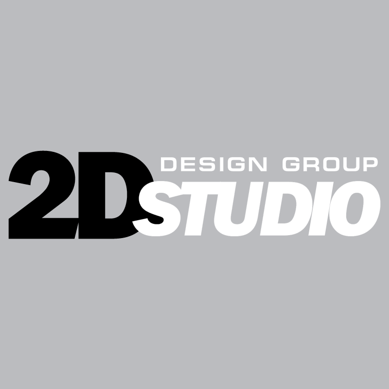2D Studio vector