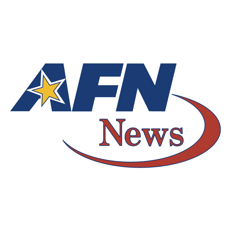 AFN News vector