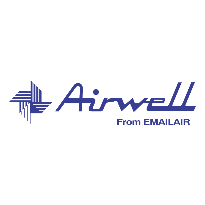 Airwell 88089 vector