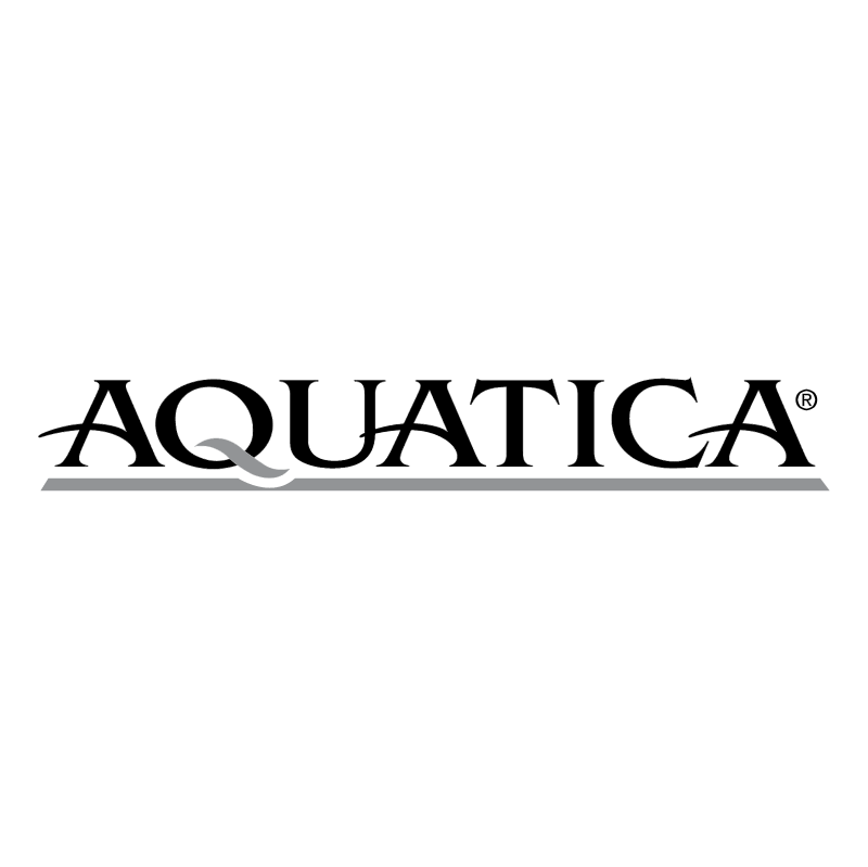 Aquatica 55188 vector