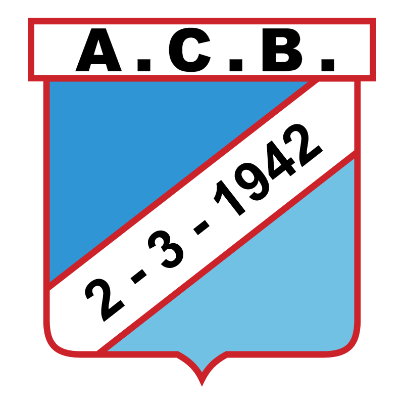 Asociacion Coronel Brandsen de La Plata 84063 vector logo