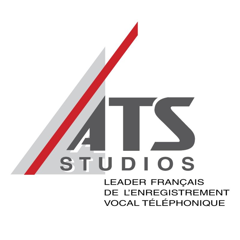 ATS Studios vector