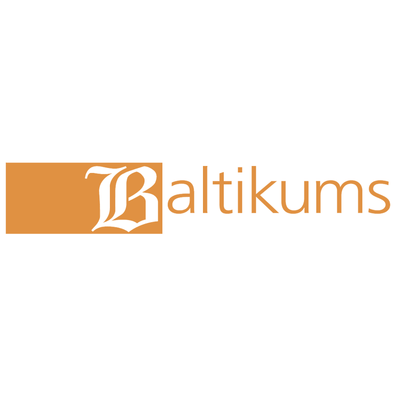 Baltikums vector