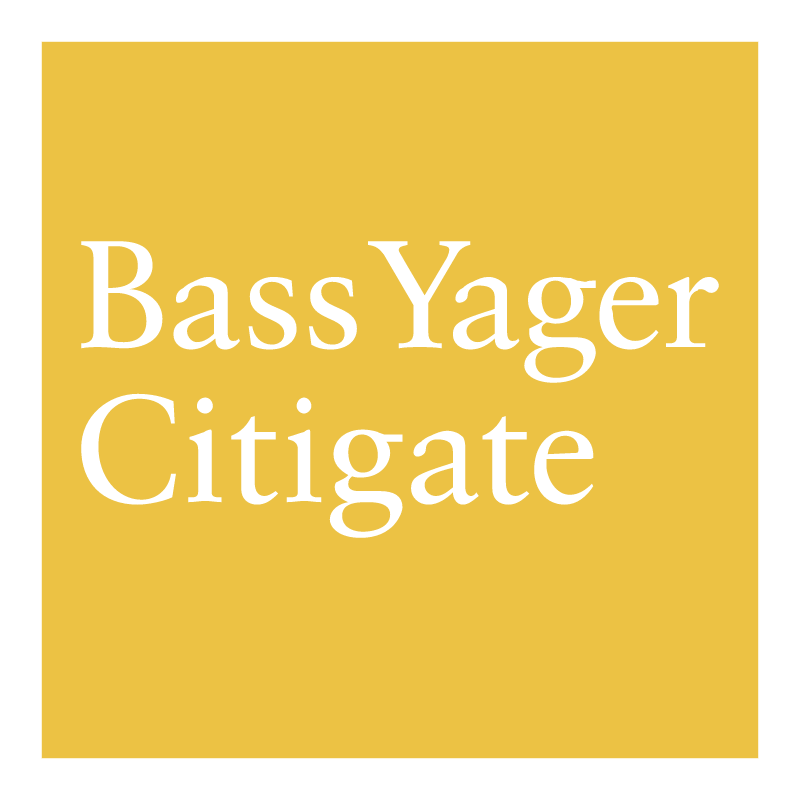 Bass Yager Citigate vector