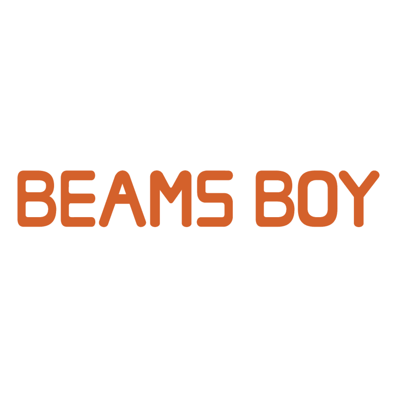 Beams Boy 74507 vector