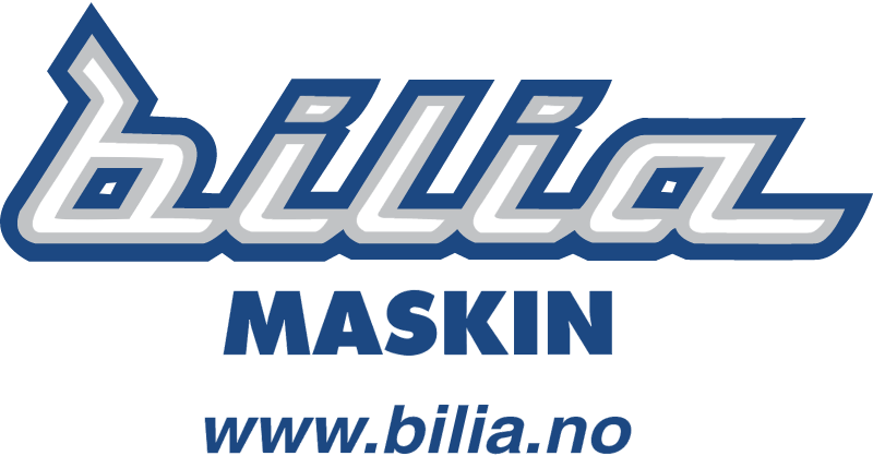 BILIA MASKIN vector