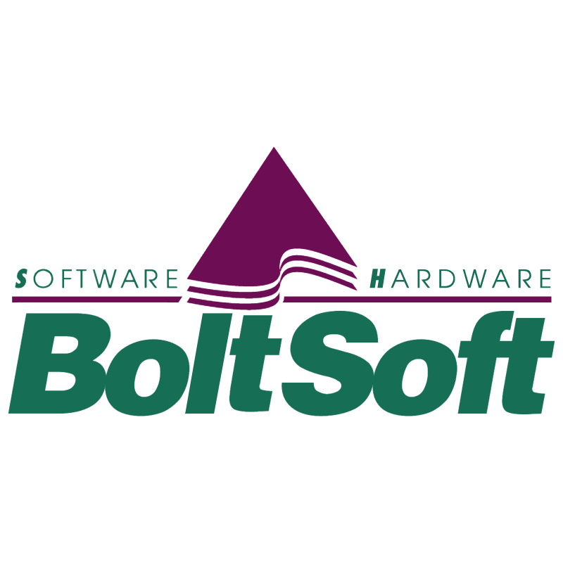 BoltSoft vector