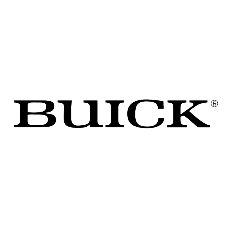 Buick 55585 vector