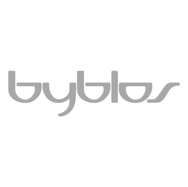 Byblos 68148 vector