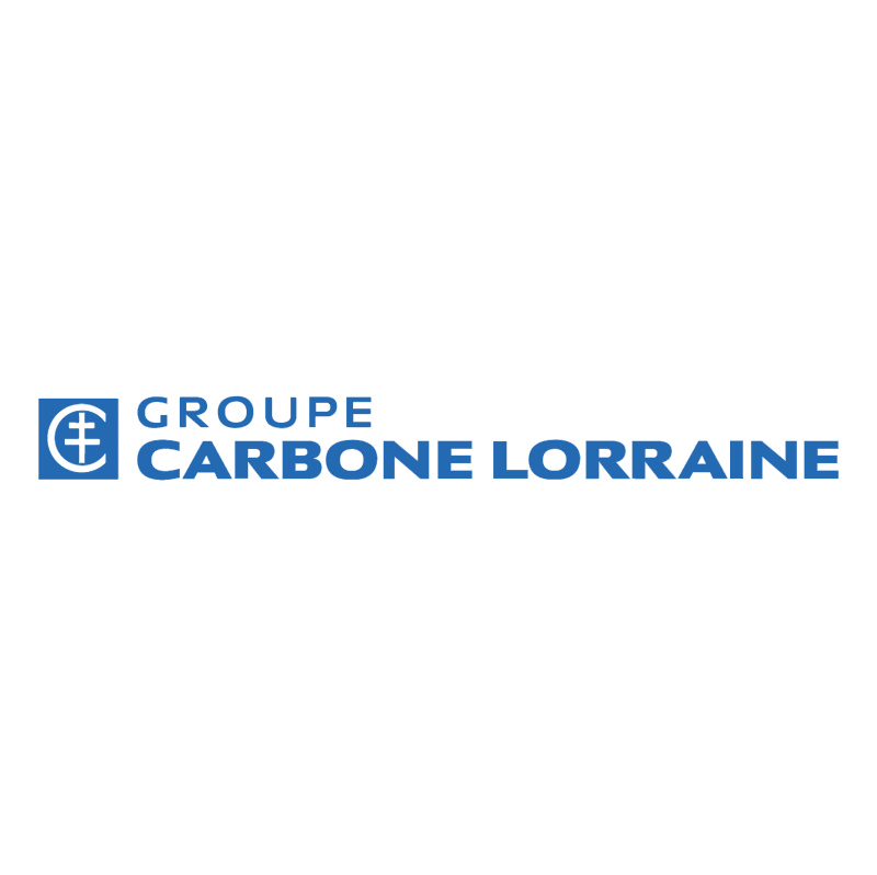 Carbone Lorraine Groupe vector