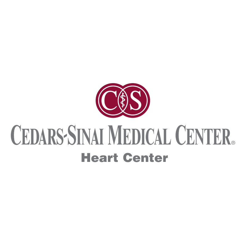 Cedars Sinai Medical Center vector
