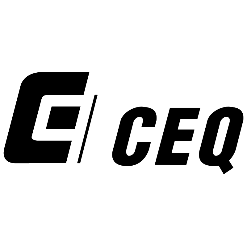 CEQ vector
