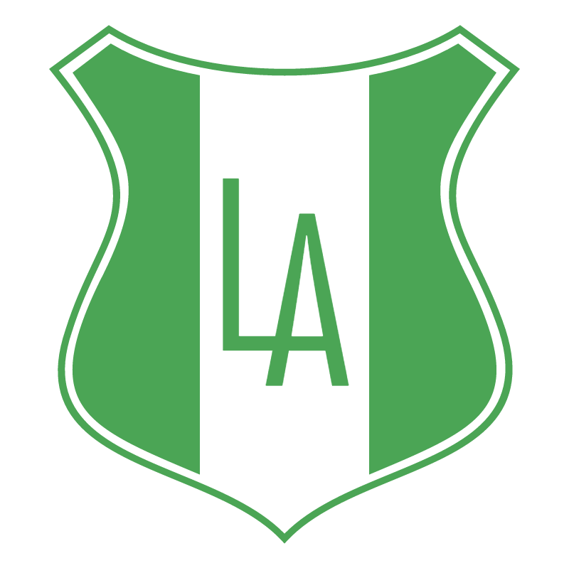 Club Social y Deportivo Los Andes de Villa Ramallo vector