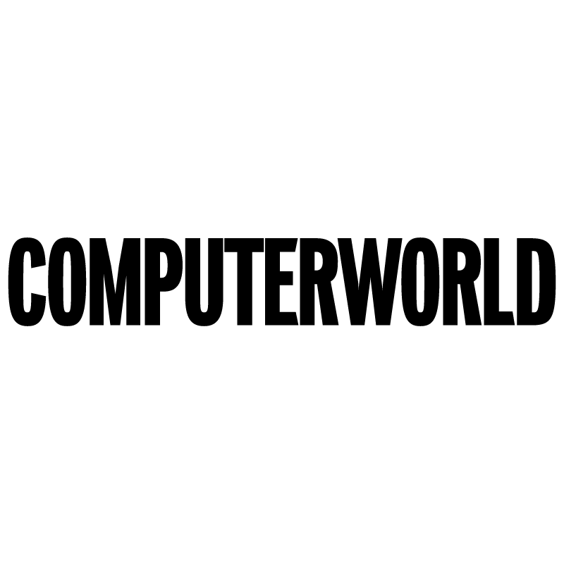 Computerworld vector