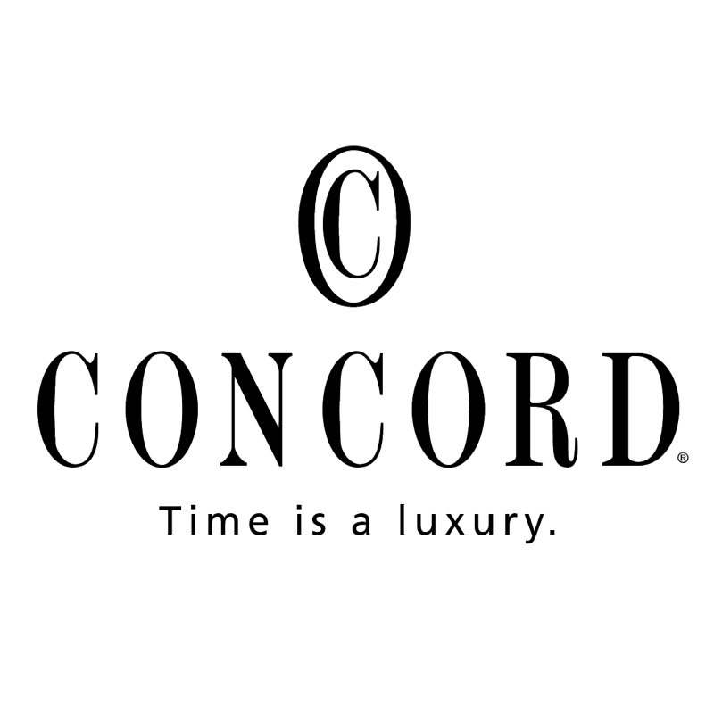 Concord vector logo