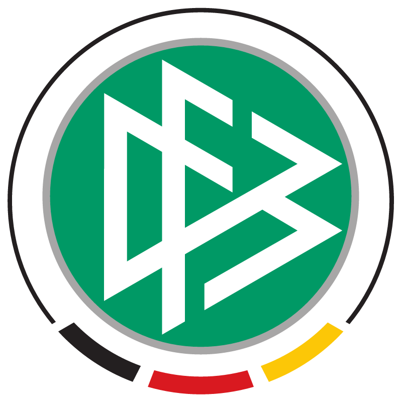 Deutscher Fußball Bund vector