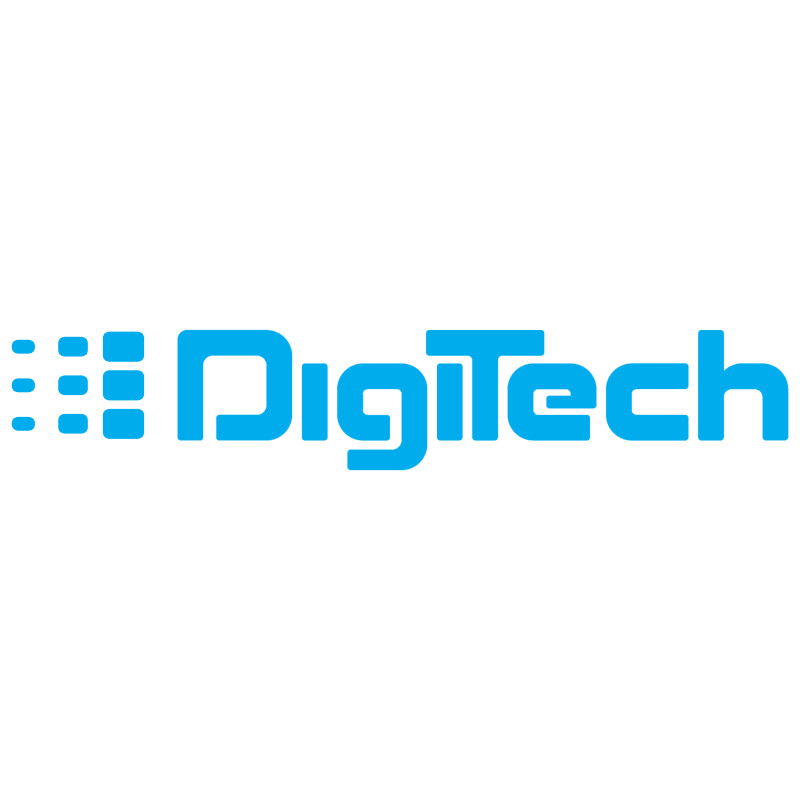 DigiTech vector
