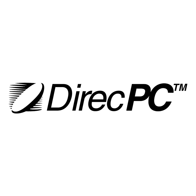 DirecPC vector
