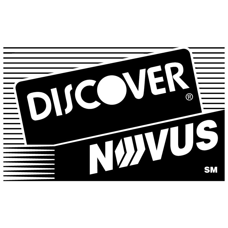 Discover Novus vector