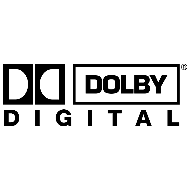 Dolby Digital vector