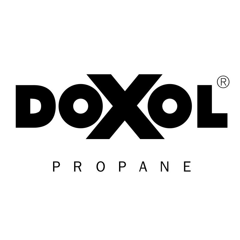 Doxol Propane vector