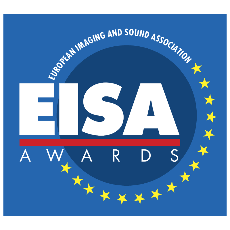 EISA Awards vector