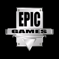 Epic Games vector