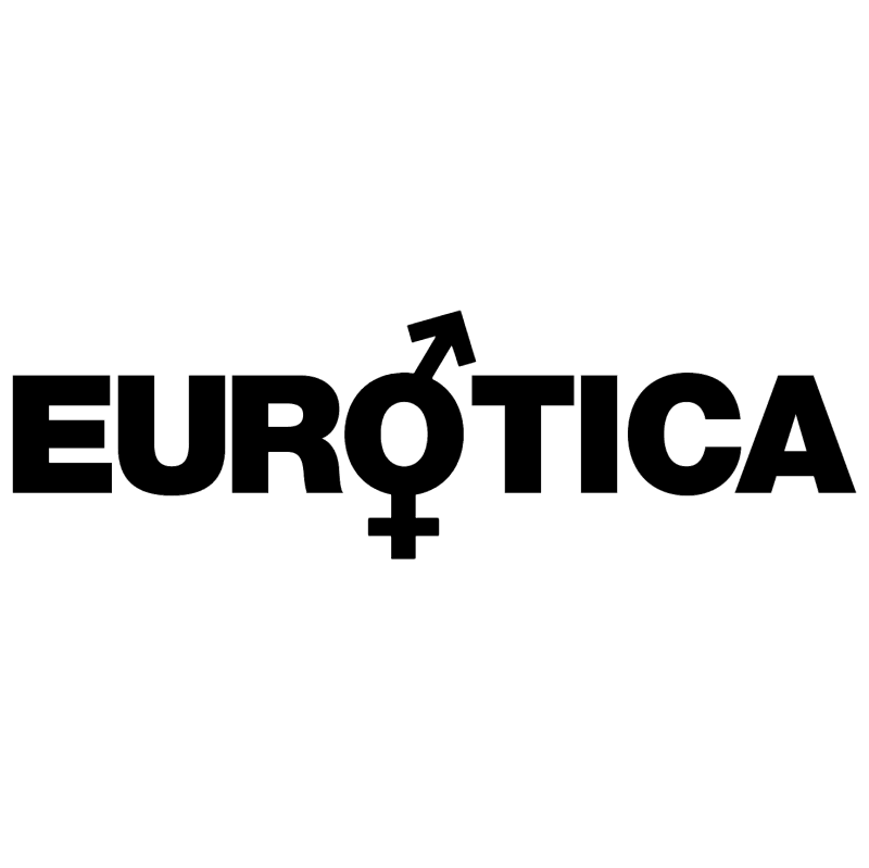 Eurotica vector logo