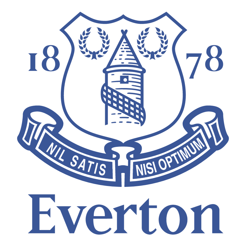 Everton FC vector